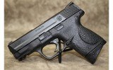 Smith & Wesson~M&P40c~.40 S&W - Image 2 of 3
