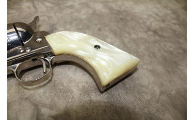 JP Sauer & Sohn~Texas Marshal~.22 Long Rifle - Image 3 of 3