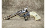 JP Sauer & Sohn~Texas Marshal~.22 Long Rifle - Image 2 of 3