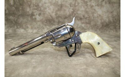 JP Sauer & Sohn~Texas Marshal~.22 Long Rifle - Image 2 of 3