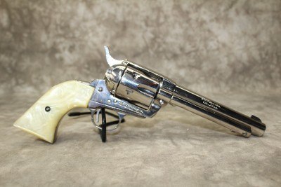 JP Sauer & Sohn~Texas Marshal~.22 Long Rifle - Image 1 of 3