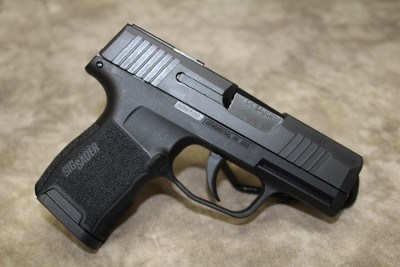 SIG Sauer~P365 SAS~9mm - Image 1 of 5