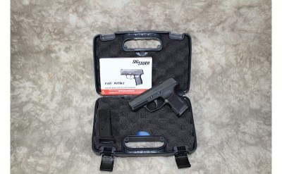 SIG Sauer~P365 SAS~9mm - Image 5 of 5