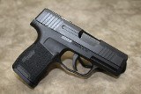 SIG Sauer~P365 SAS~9mm - Image 1 of 5