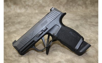 SIG Sauer~P365X~9mm - Image 2 of 4