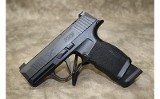 SIG Sauer~P365X~9mm - Image 2 of 4