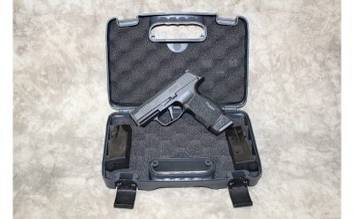 SIG Sauer~P365X~9mm - Image 4 of 4