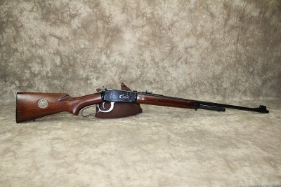 Winchester~Model 1894~NRA Centennial~.30-30 Winchester - Image 1 of 14