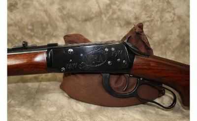 Winchester~Model 1894~NRA Centennial~.30-30 Winchester - Image 6 of 14