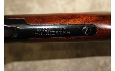 Winchester~Model 1894~NRA Centennial~.30-30 Winchester - Image 13 of 14