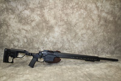 Christensen Arms~Model 14~6.5 PRC - Image 1 of 16