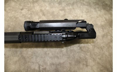 Christensen Arms~Model 14~6.5 PRC - Image 13 of 16
