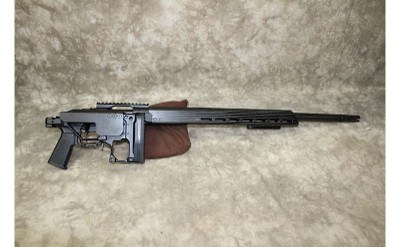 Christensen Arms~Model 14~6.5 PRC - Image 15 of 16