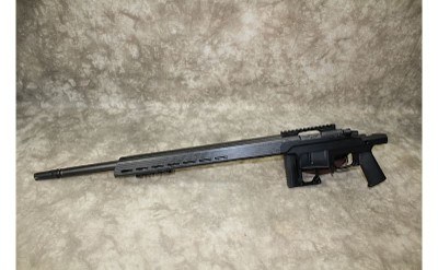 Christensen Arms~Model 14~6.5 PRC - Image 16 of 16