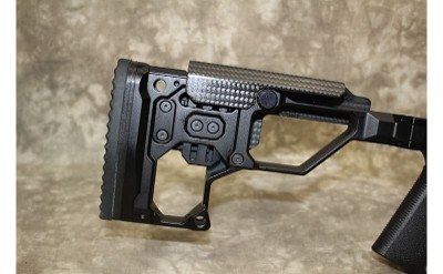 Christensen Arms~Model 14~6.5 PRC - Image 3 of 16