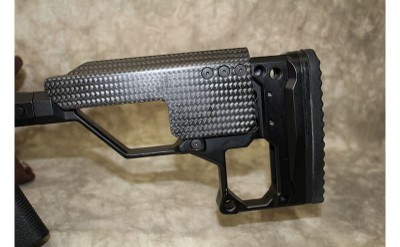 Christensen Arms~Model 14~6.5 PRC - Image 4 of 16