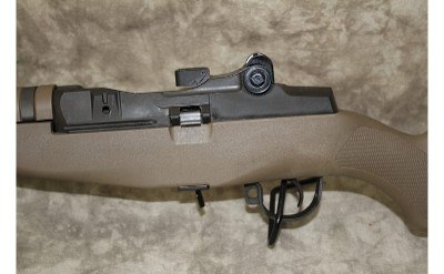 Springfield Armory~M1A Standard Issue~.308 Winchester - Image 6 of 10