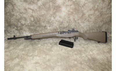 Springfield Armory~M1A Standard Issue~.308 Winchester - Image 2 of 10