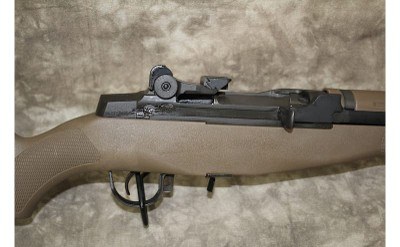 Springfield Armory~M1A Standard Issue~.308 Winchester - Image 5 of 10