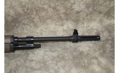 Springfield Armory~M1A Standard Issue~.308 Winchester - Image 9 of 10
