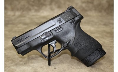 Smith & Wesson~M&P9 Shield~9mm - Image 2 of 3