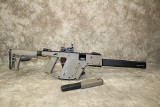 Kriss~Vector CRB~9mm Luger - Image 1 of 11