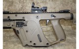 Kriss~Vector CRB~9mm Luger - Image 6 of 11