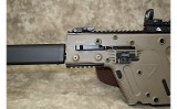 Kriss~Vector CRB~9mm Luger - Image 8 of 11