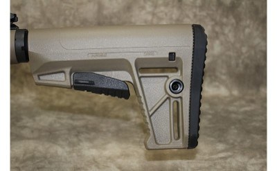 Kriss~Vector CRB~9mm Luger - Image 4 of 11