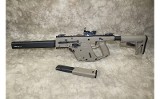 Kriss~Vector CRB~9mm Luger - Image 2 of 11