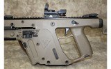 Kriss~Vector CRB~9mm Luger - Image 6 of 11