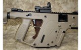 Kriss~Vector CRB~9mm Luger - Image 5 of 11