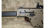 Kriss~Vector CRB~9mm Luger - Image 8 of 11