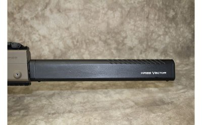 Kriss~Vector CRB~9mm Luger - Image 9 of 11