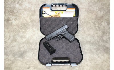 Glock~44V~.22lr - Image 3 of 3