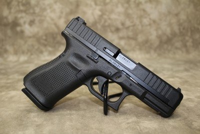 Glock~44V~.22lr - Image 1 of 3