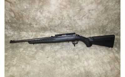 Ruger~American Rimfire~.17 HMR - Image 2 of 10