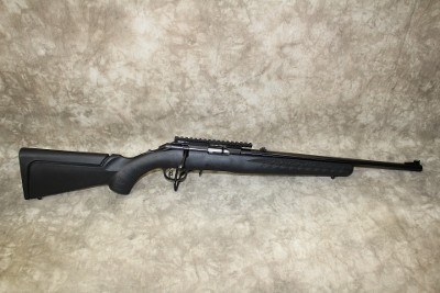 Ruger~American Rimfire~.17 HMR - Image 1 of 10