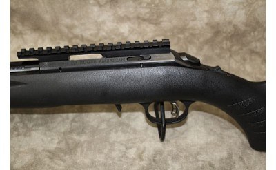 Ruger~American Rimfire~.17 HMR - Image 6 of 10