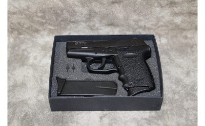 SCCY~CPX-2~9mm Luger - Image 3 of 3