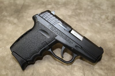 SCCY~CPX-2~9mm Luger - Image 1 of 3