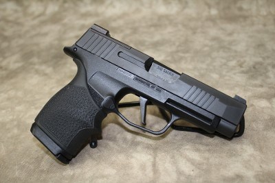 SIG Sauer~P365 XL~9mm Luger - Image 1 of 5