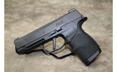 SIG Sauer~P365 XL~9mm Luger - Image 2 of 5