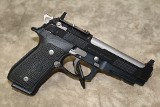 Beretta~92G Elite LTT~9mm Luger - Image 1 of 5