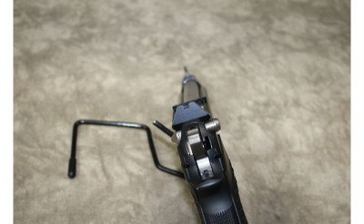 Beretta~92G Elite LTT~9mm Luger - Image 4 of 5