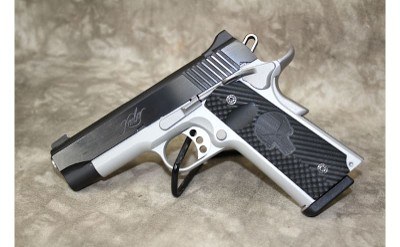 Kimber~Pro Carry II~.45 Auto - Image 2 of 3