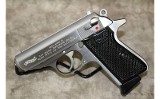 Walther~PPK/S-1~.380 ACP - Image 2 of 3