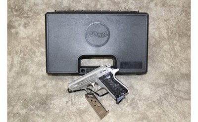 Walther~PPK/S-1~.380 ACP - Image 3 of 3