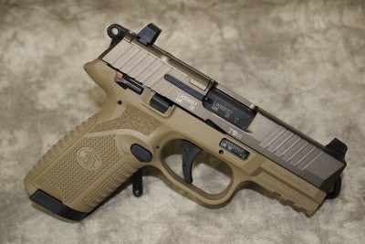 FN~502 MRD~.22 LR - Image 1 of 4
