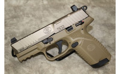 FN~502 MRD~.22 LR - Image 2 of 4